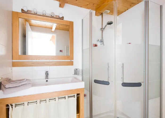 Сasa de vacaciones Maison De Village Le Patio Proche Du Marché Avec *